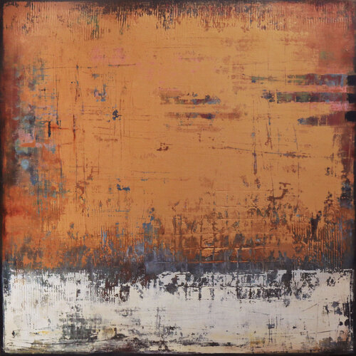 HARVEST FESTIVAL by Inez Froehlich, 회화 for Sale on Singulart