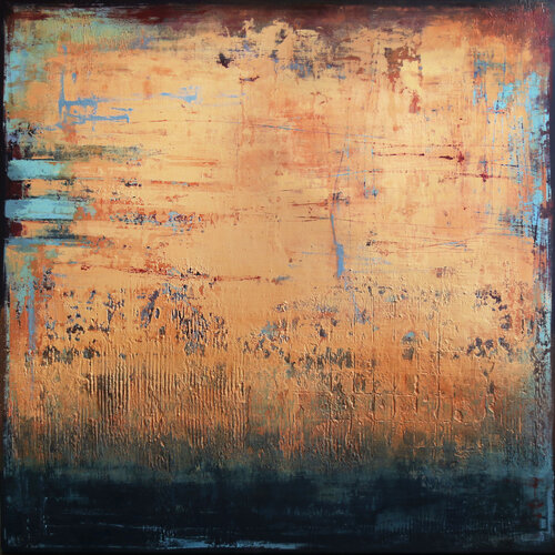 EVENING MOOD Inez Froehlich