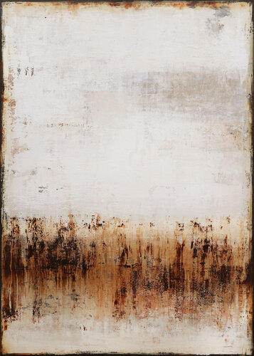 PANTA RHEI by Inez Froehlich, Painting for Sale on Singulart