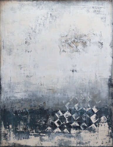 TIME FLIES di Inez Froehlich, Pittura in vendita su Singulart