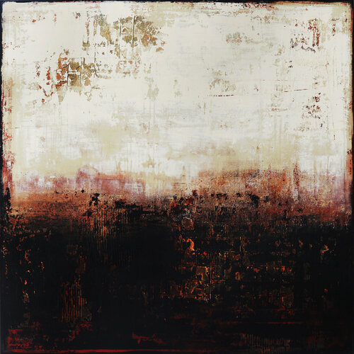 EQUINOX by Inez Froehlich, 회화 for Sale on Singulart