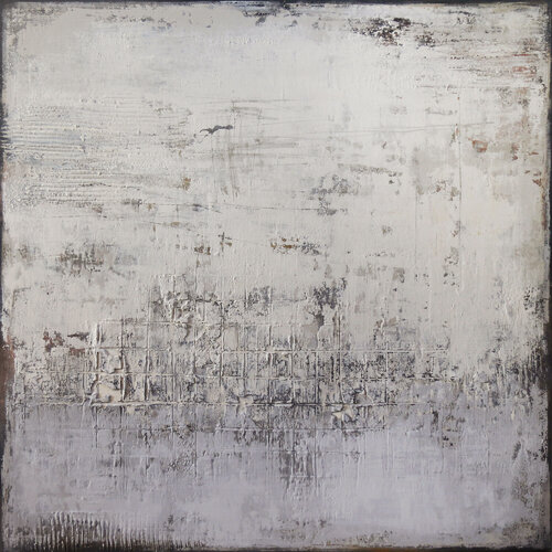 INNER PEACE Inez Froehlich