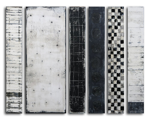 VINTAGE COMPOSITION (II) Inez Froehlich