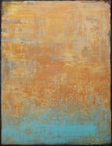 TAG AM MEER de Inez Froehlich, Pintura a la venta en Singulart