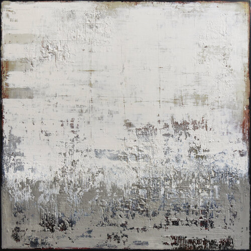 BACKSTAGE by Inez Froehlich, Painting for Sale on Singulart