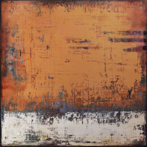 HARVEST FESTIVAL par Inez Froehlich, Peinture en vente sur Singulart