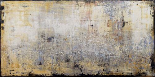 VISIONS OF DECAY de Inez Froehlich, Pintura a la venta en Singulart