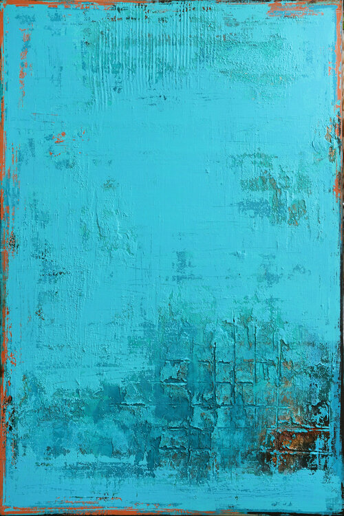 CARIBBEAN MOOD Inez Froehlich