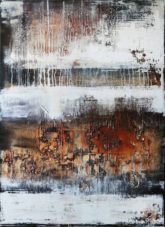 EARTH SONG Inez Froehlich