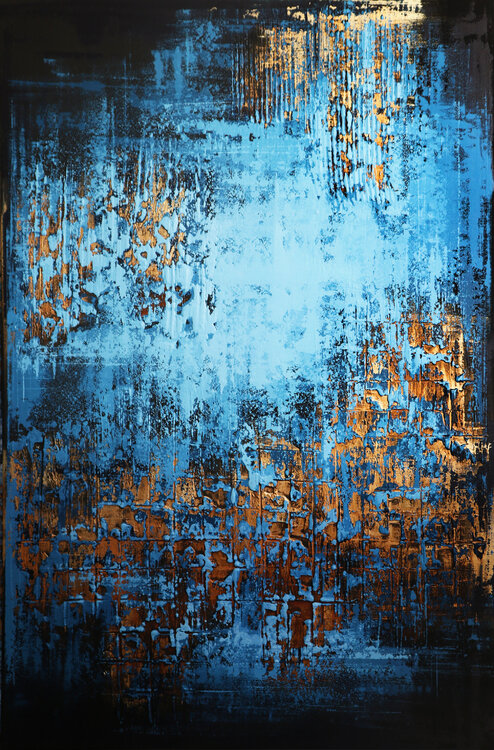 WAYWARD WIND Inez Froehlich