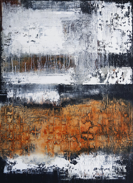 EARTH SONG Inez Froehlich