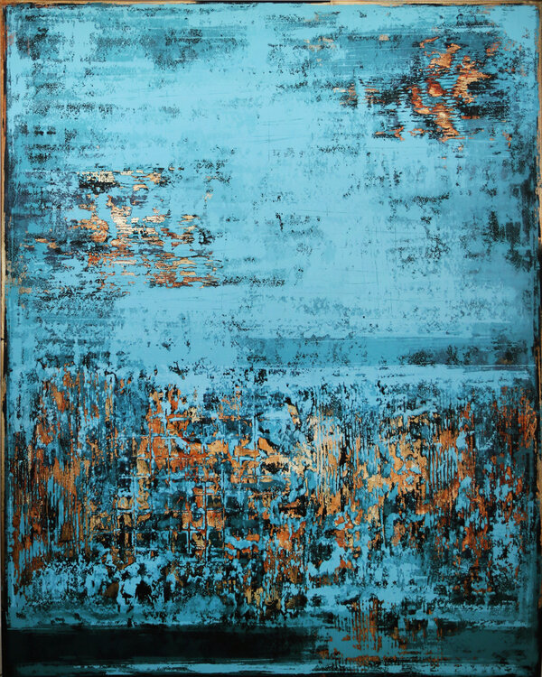 MIAMI SUNRISE Inez Froehlich