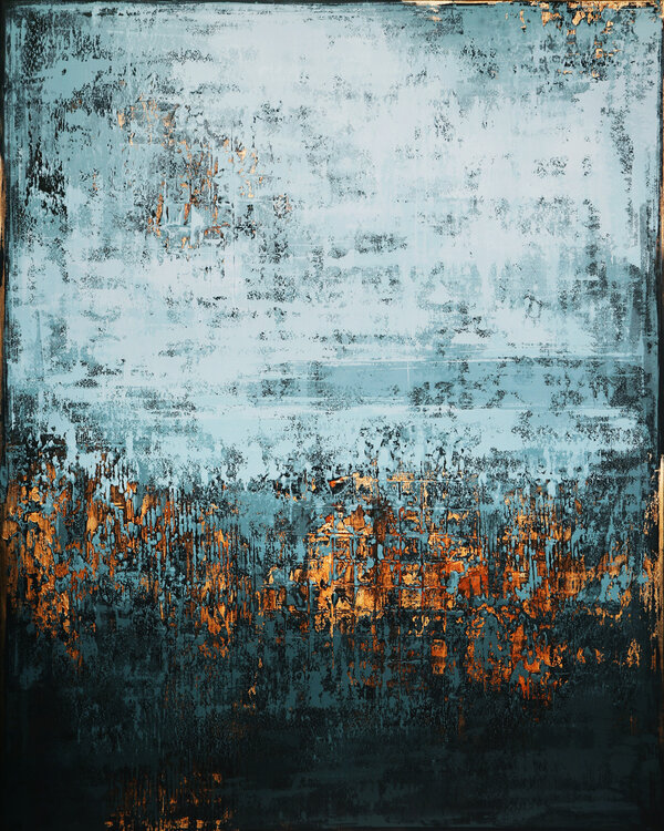 WILD NATURE Inez Froehlich