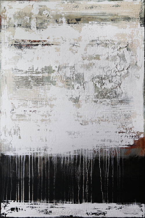ANOTHER DIMENSION Inez Froehlich