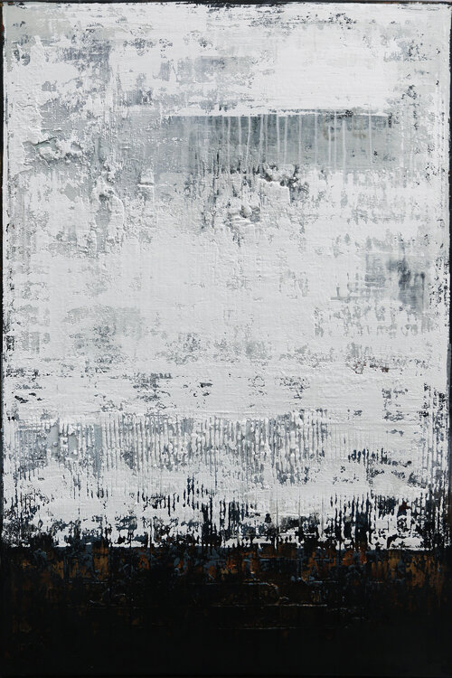 RAINY NIGHT Inez Froehlich
