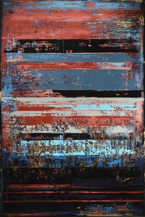 STREET LIFE Inez Froehlich