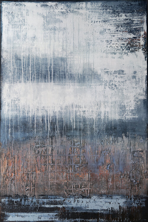 COLD RAIN Inez Froehlich