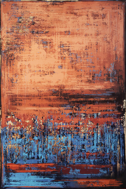 TEQUILA SUNRISE Inez Froehlich