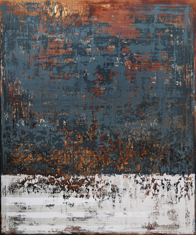 TURN THE PAGE Inez Froehlich