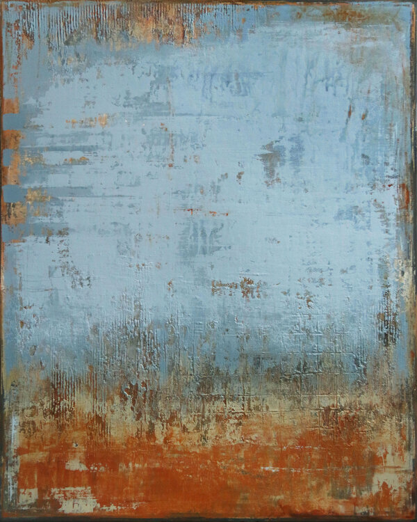 HEAVEN & EARTH Inez Froehlich