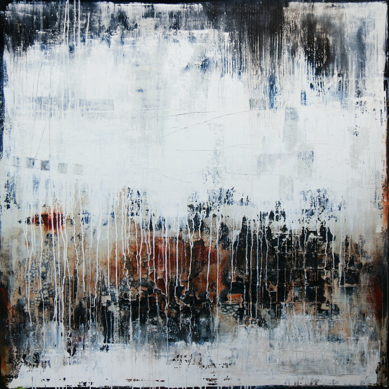 MAGIE NOIRE Inez Froehlich