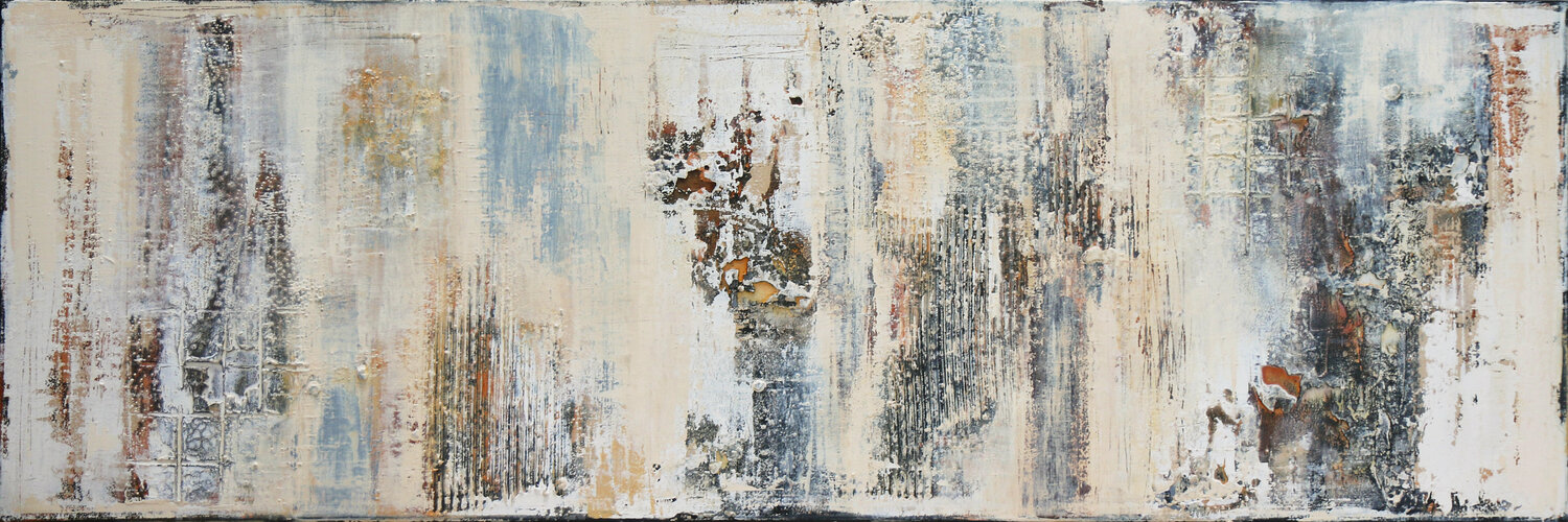 WALL FRAGMENTS Inez Froehlich