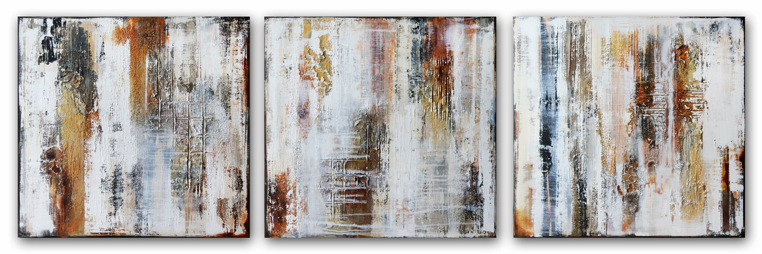 BIRCH WOOD Inez Froehlich