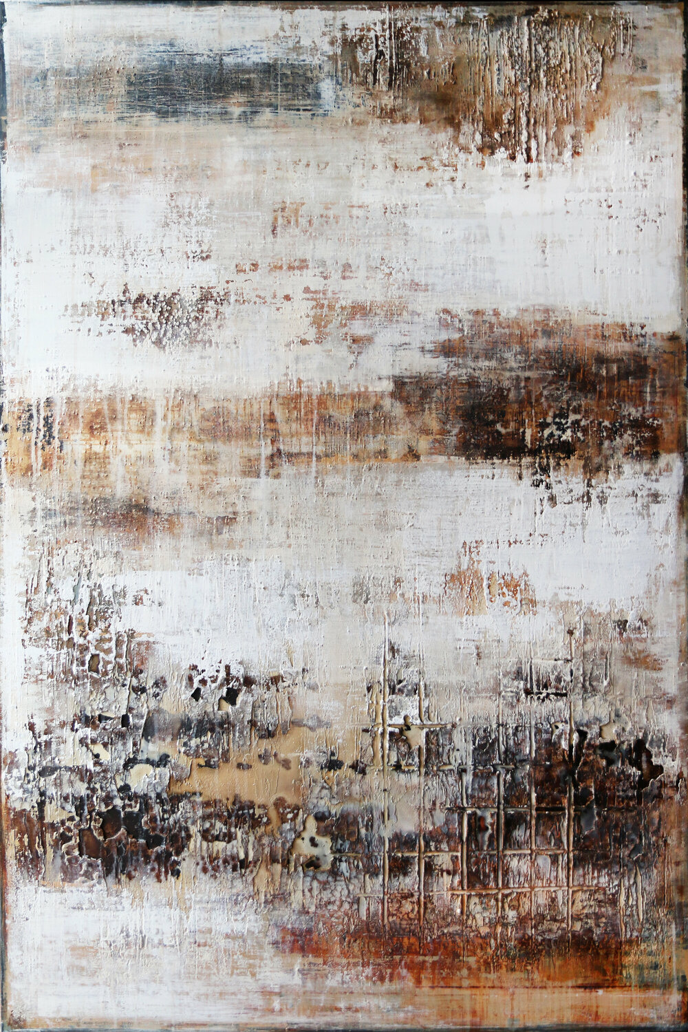 CHARON Inez Froehlich