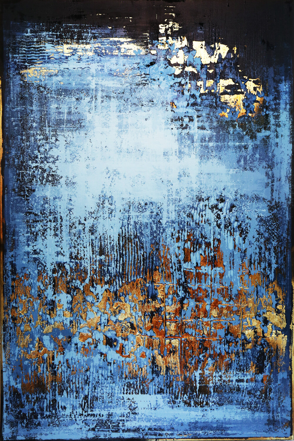 EPIPHANY Inez Froehlich