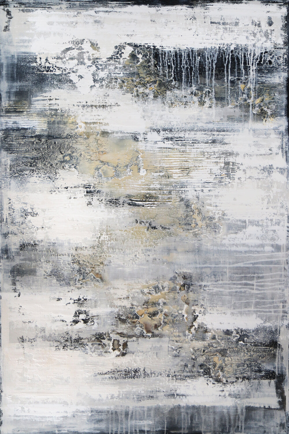 LIMESTONE Inez Froehlich