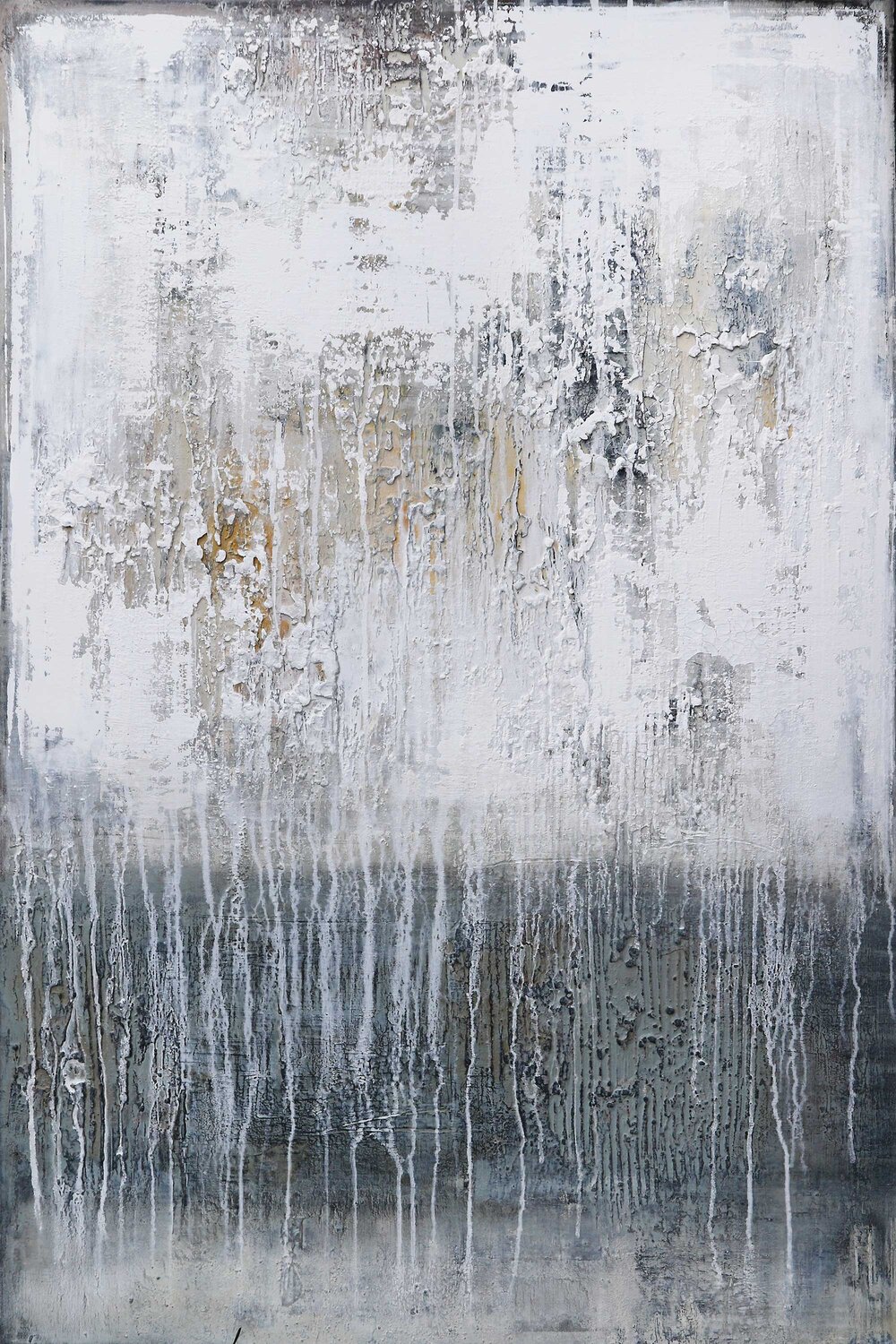 SEPARATE WAYS Inez Froehlich