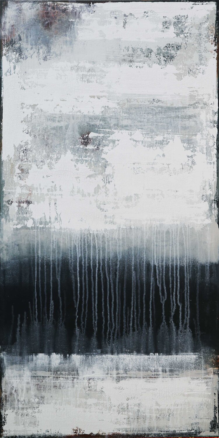 EROSION II Inez Froehlich