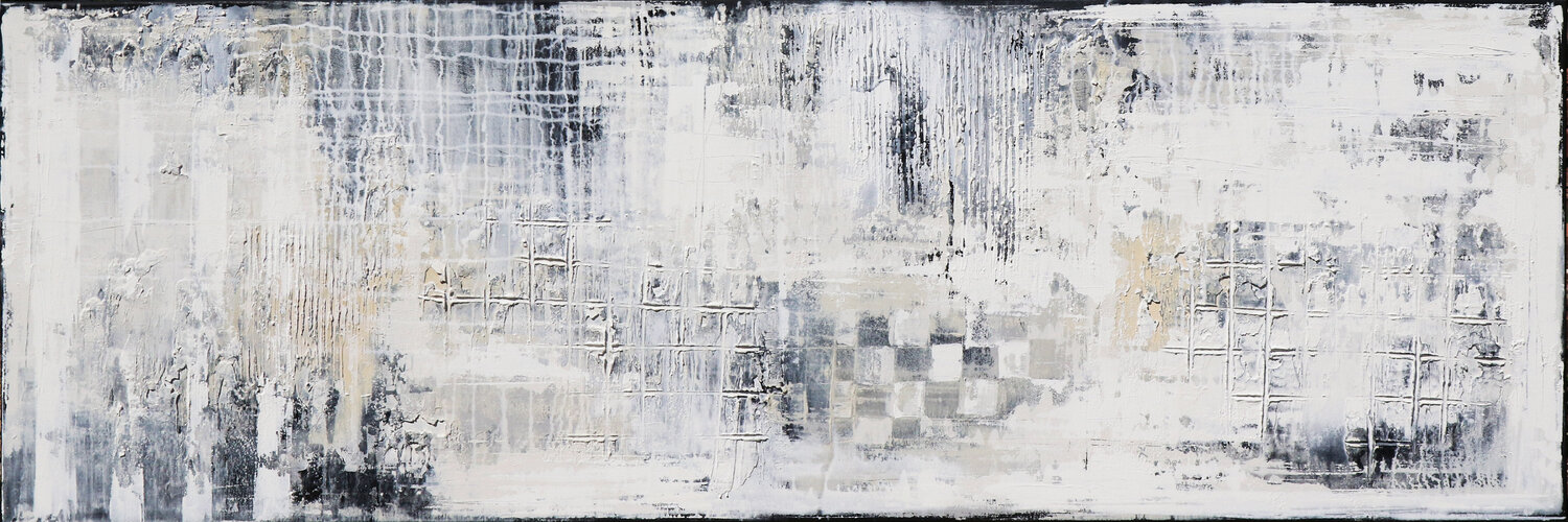 IMMERSED IN LIGHT Inez Froehlich
