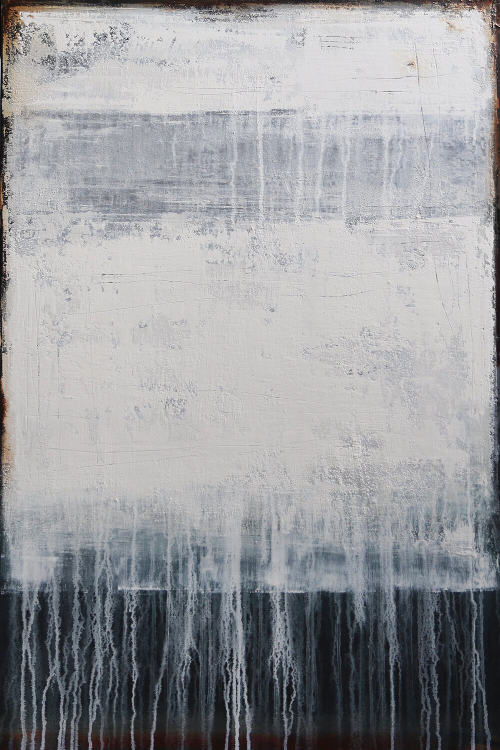 PETRICHOR Inez Froehlich