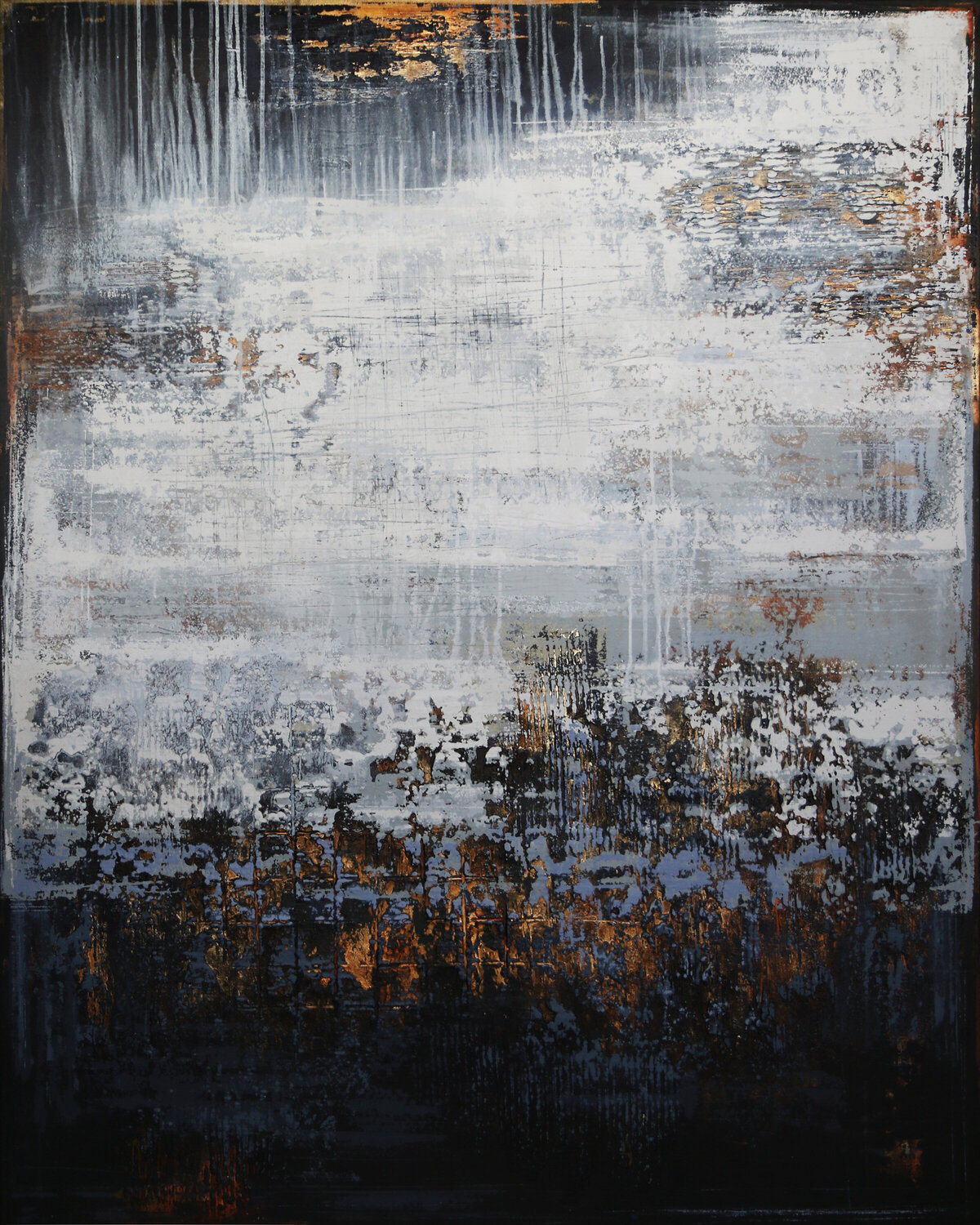 BETWEEN NIGHT AND DAY Inez Froehlich
