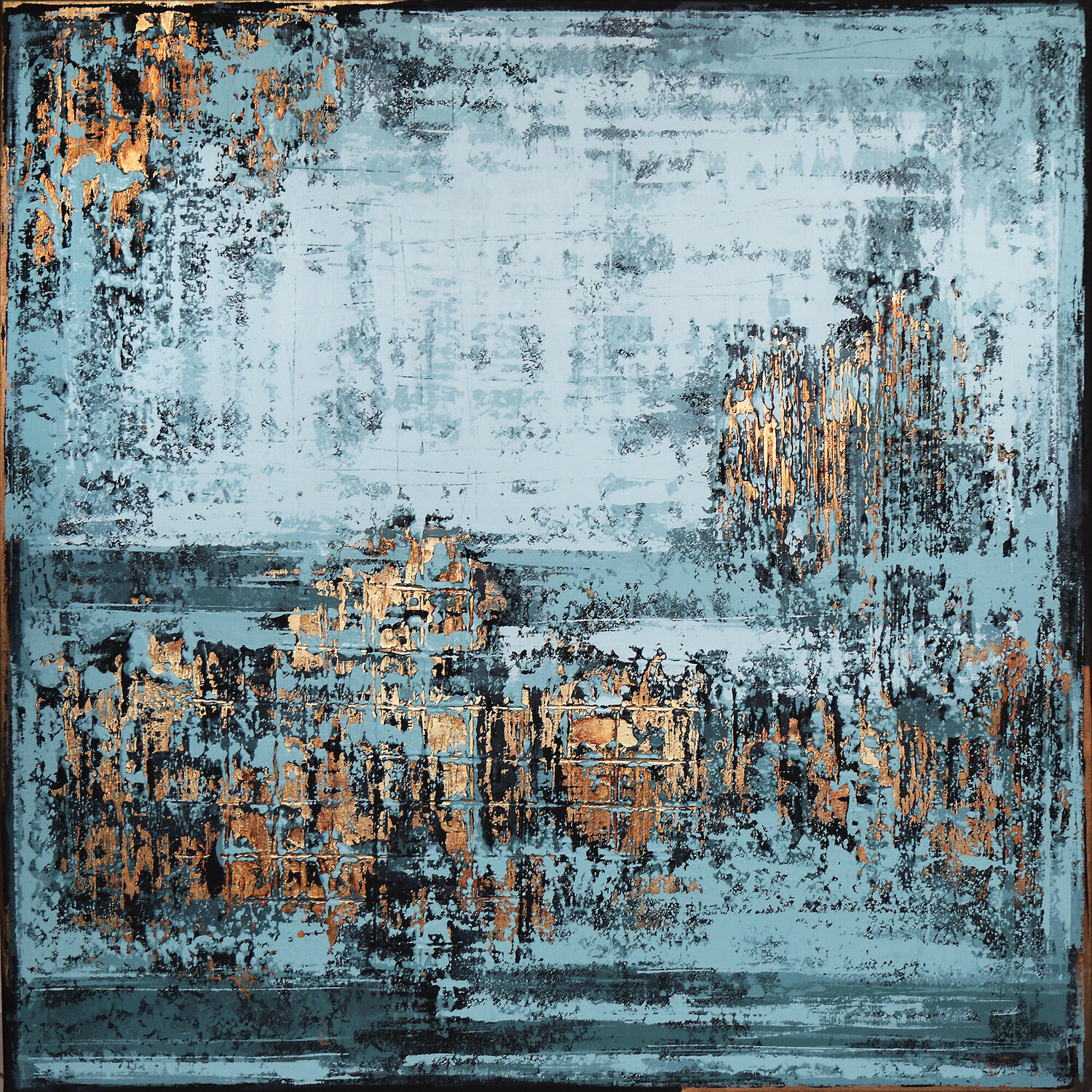 OPEN SKY Inez Froehlich
