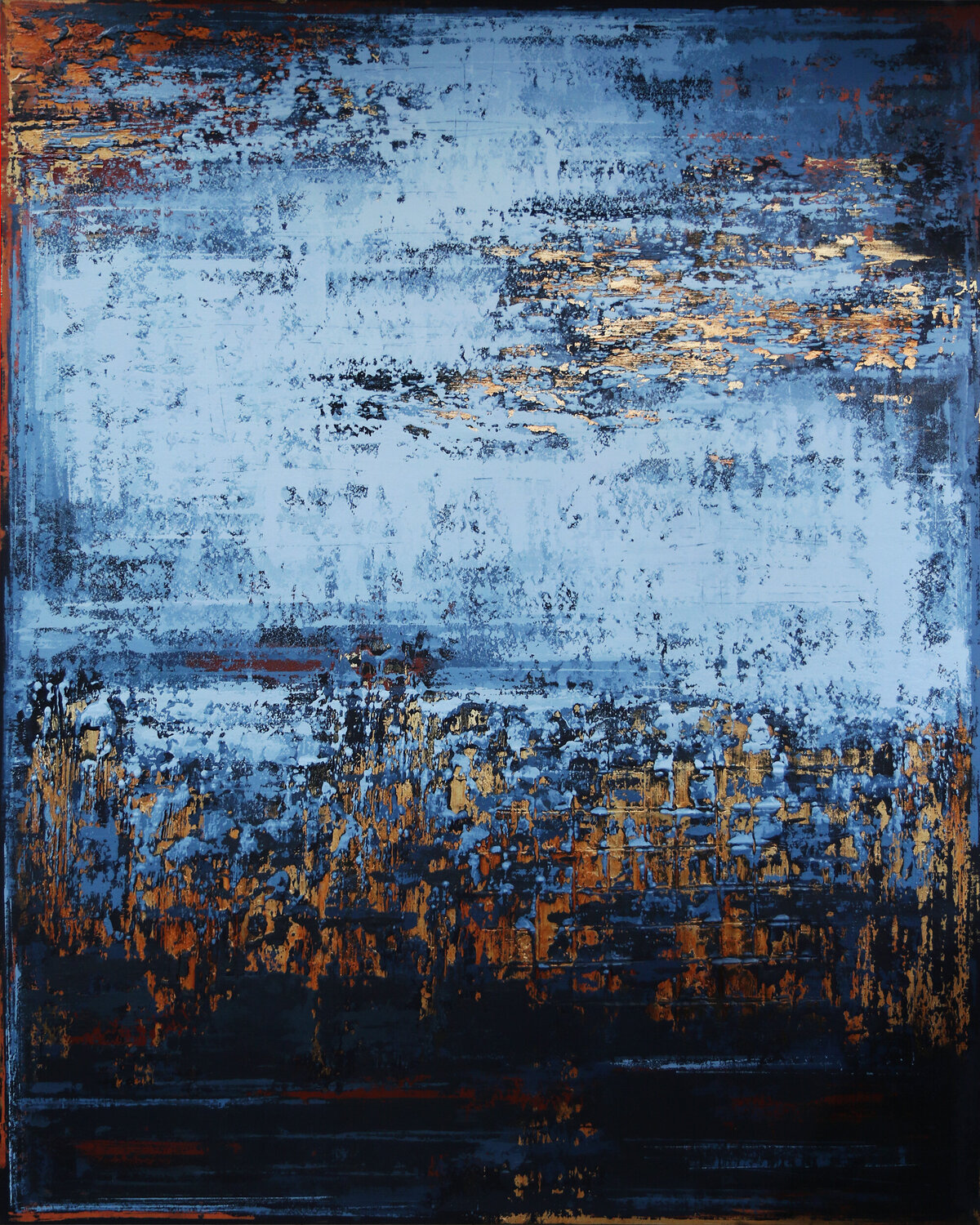 MOONLIGHT SERENADE Inez Froehlich