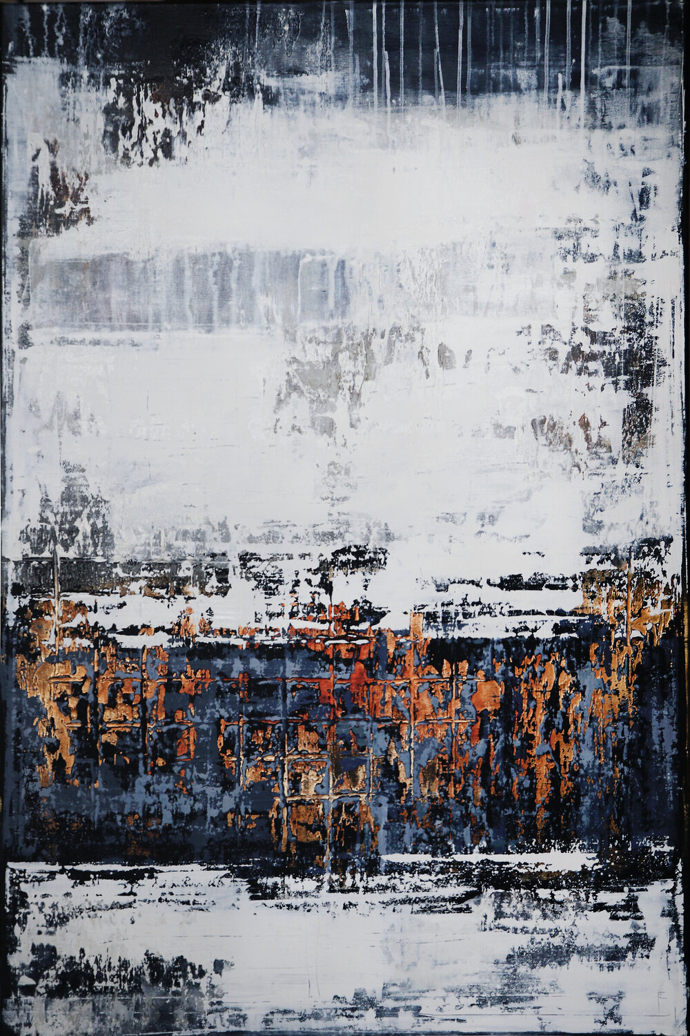 OPPOSITES Inez Froehlich