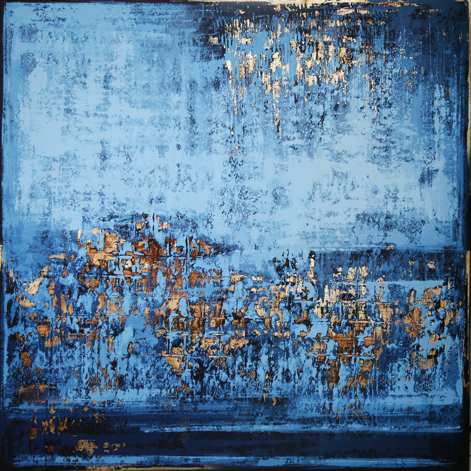 MIDNIGHT WALK Inez Froehlich