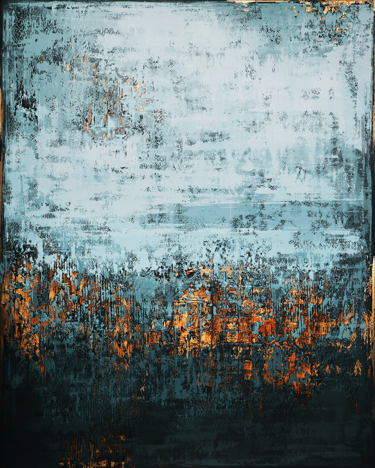 WILD NATURE Inez Froehlich
