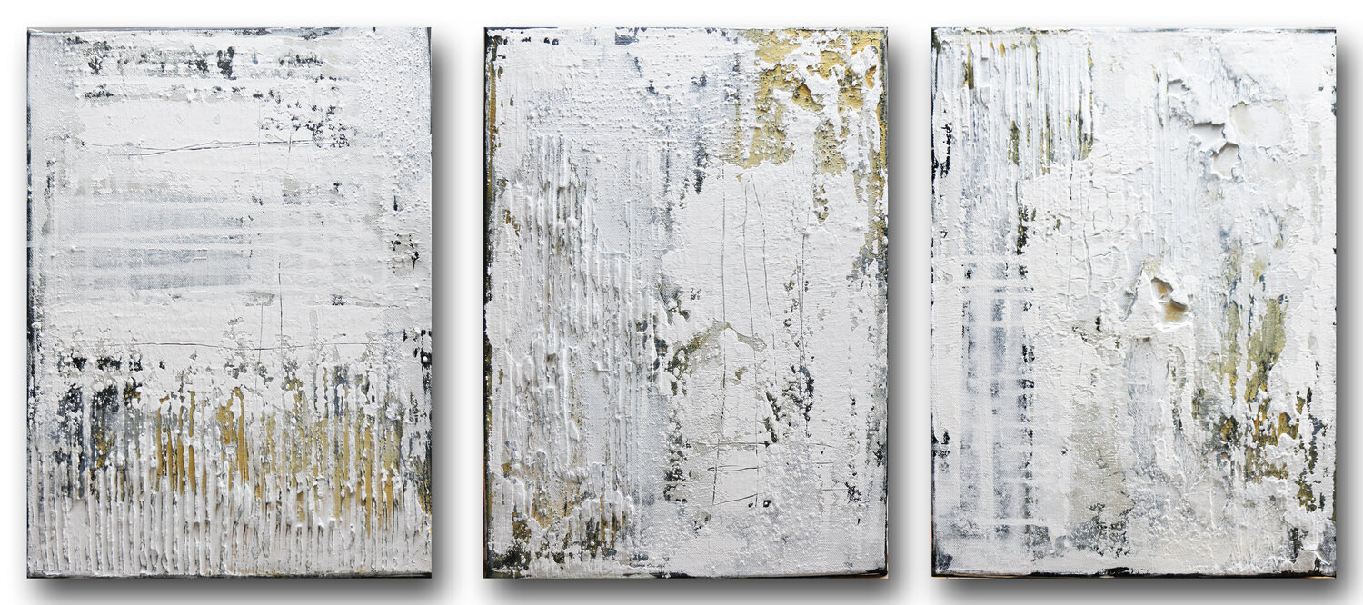 FRAGMENTS Inez Froehlich
