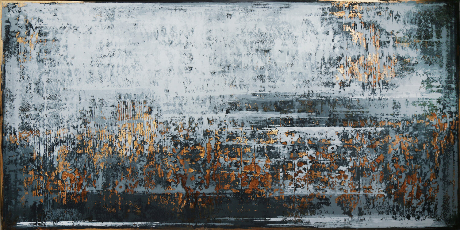 AUTUMN SKY Inez Froehlich