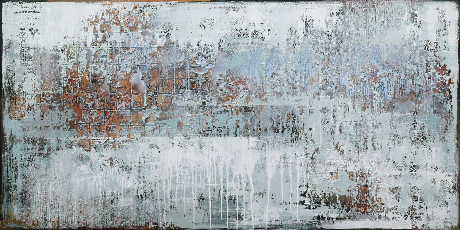 EARLY SPRING Inez Froehlich