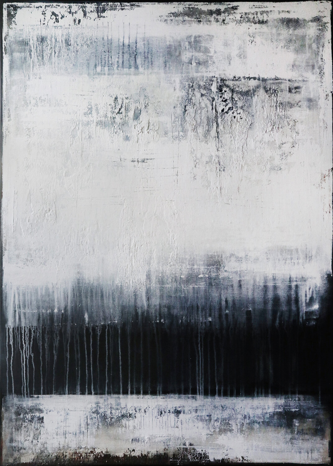 TRANQUILITY Inez Froehlich