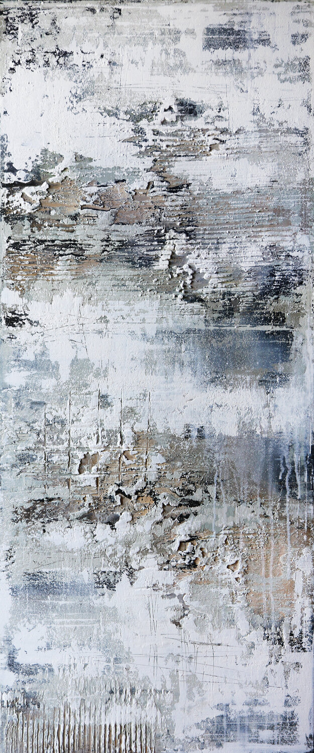CHALK CLIFF Inez Froehlich