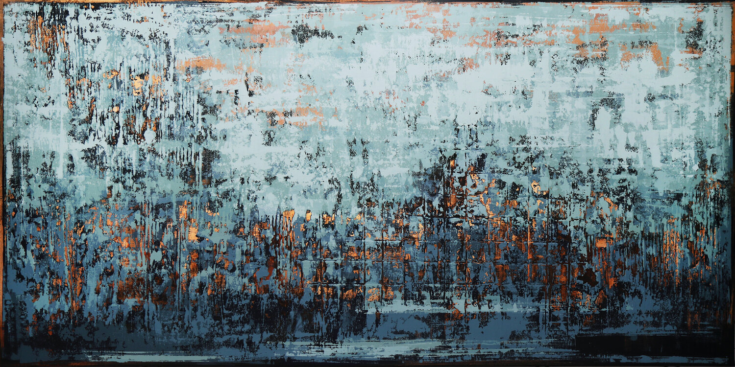 RAINY SEASON Inez Froehlich