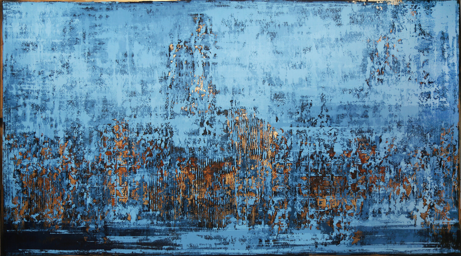 ATLANTIC COAST Inez Froehlich