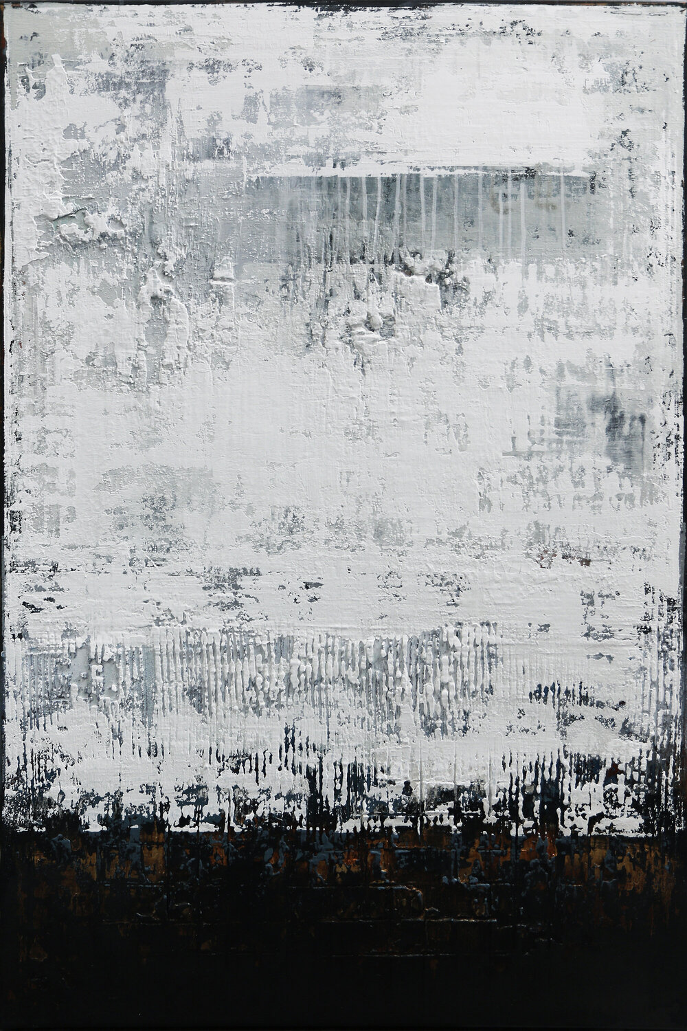RAINY NIGHT Inez Froehlich