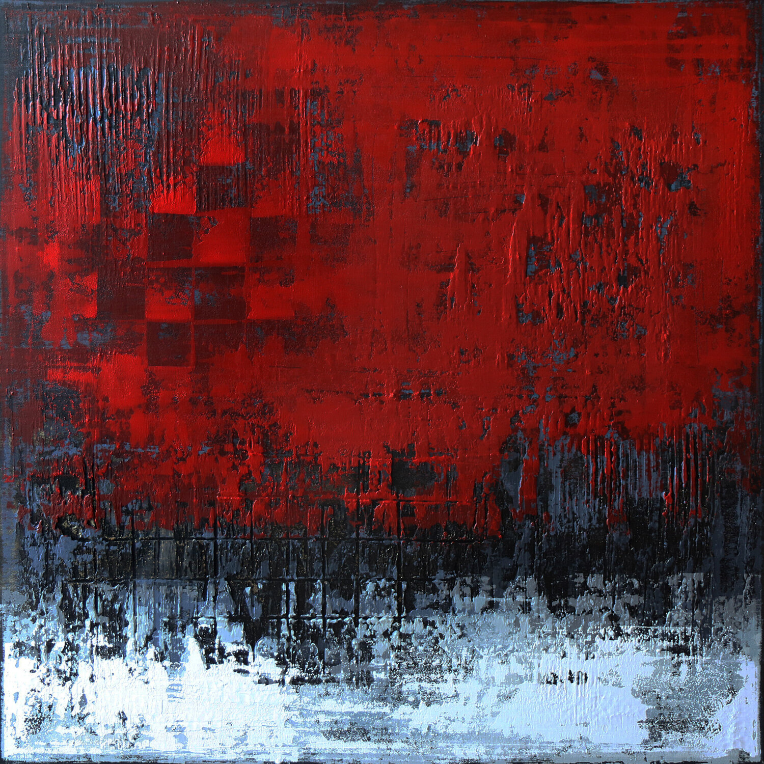 PASSION Inez Froehlich