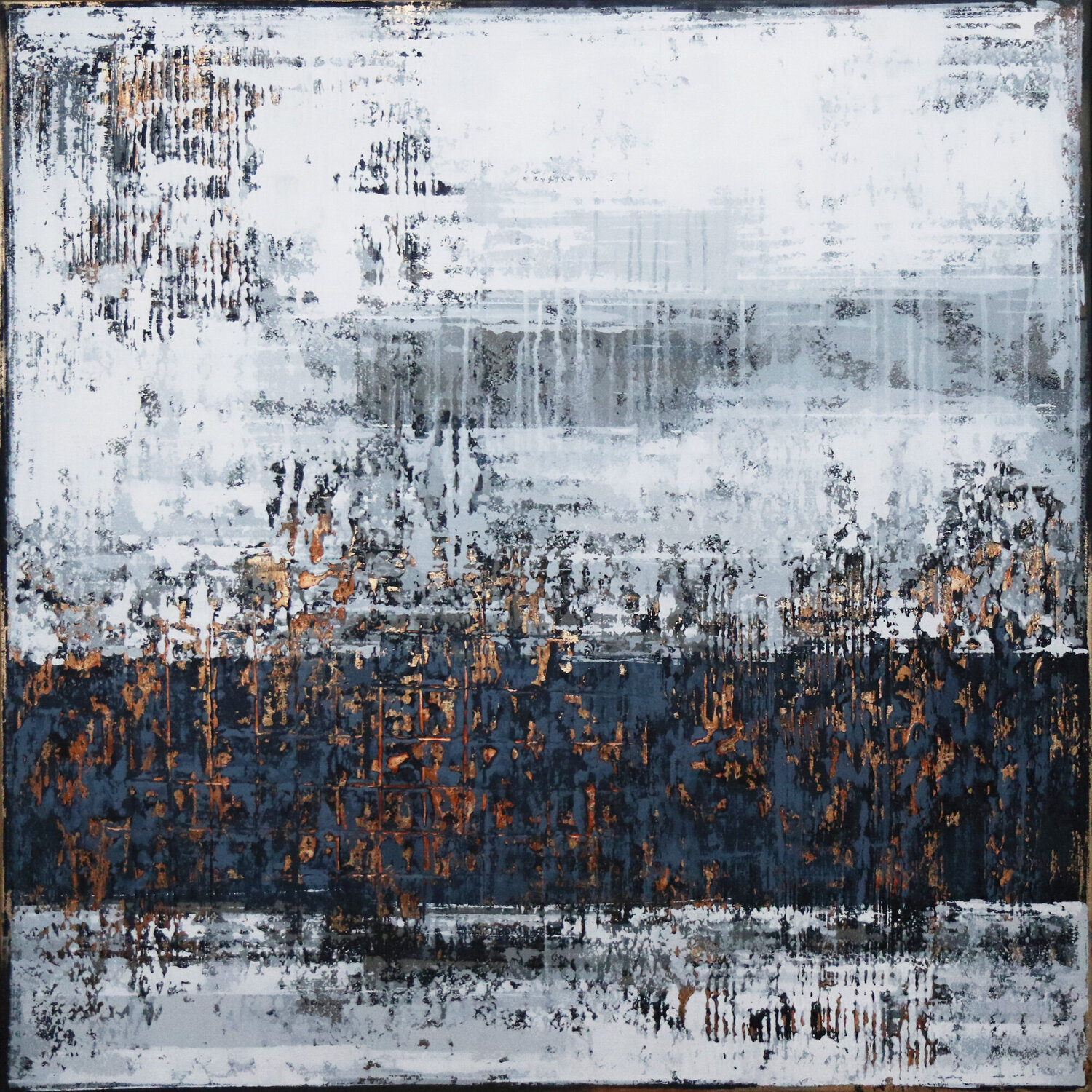 BLIZZARD Inez Froehlich